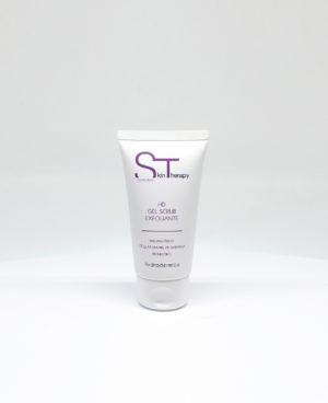 HD GEL SCRUB EXFOLIANTE