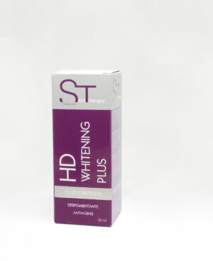 HD WHITENING PLUS