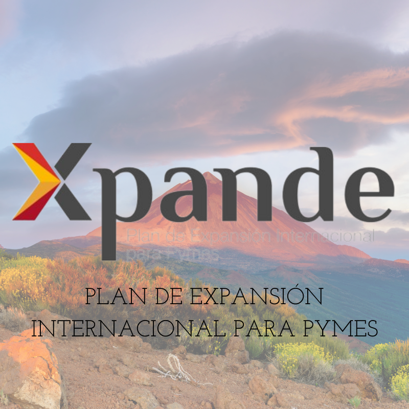 Proyecto Xpande